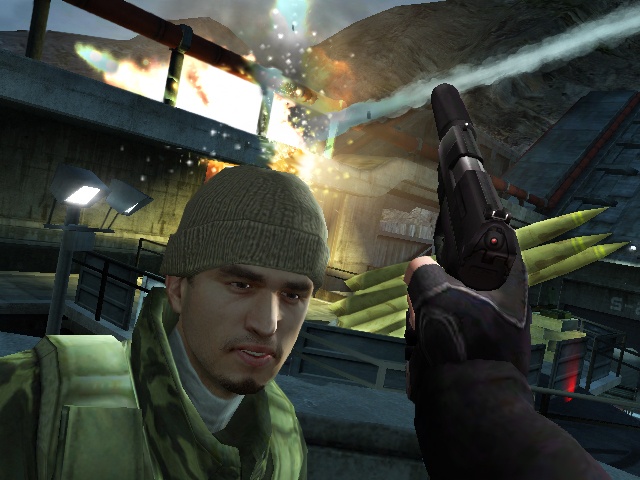 GoldenEye 007 - Imagen 14